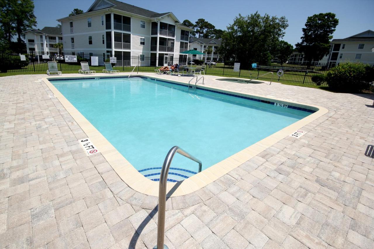 River Oaks 40D Myrtle Beach Bagian luar foto