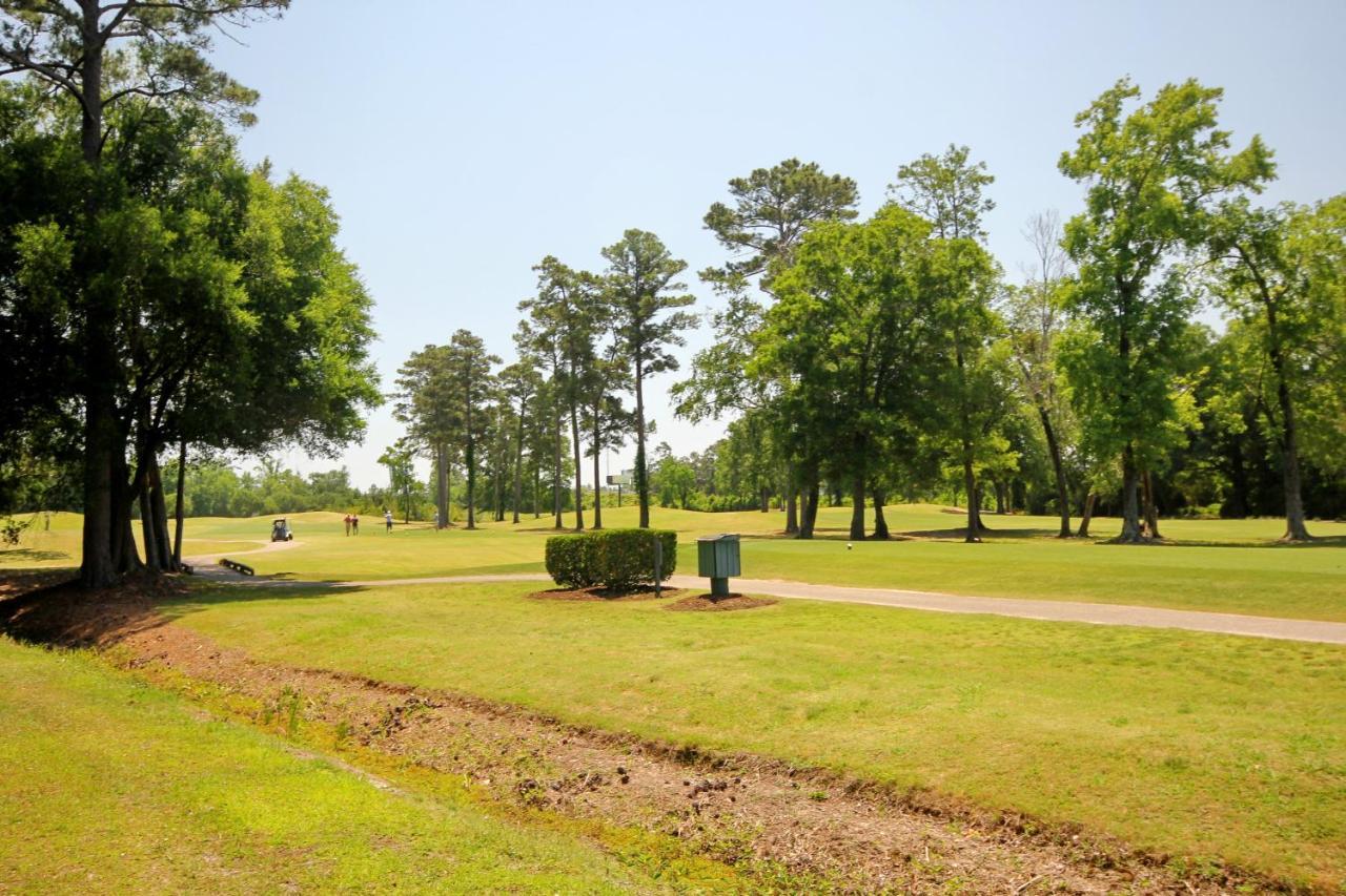 River Oaks 40D Myrtle Beach Bagian luar foto